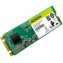 Накопитель SSD 240GB ADATA Ultimate SU650, 2.5", SATA III, [R/W - 520/450 MB/s] 3D-NAND New Ret. Pack.